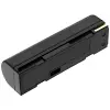 Fujifilm NP-100 JVC BN-V101 camera battery 1850mAh Li-ion 3.7V