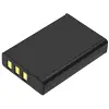 Aiptek ZPT-PM18 Drift Drifllbat Fujifilm NP-120 battery 1800mAh