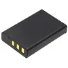 Aiptek ZPT-PM18 Drift Drifllbat Fujifilm NP-120 battery 1800mAh