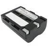 Sigma SD14 BP-21 camera camcorder battery replacement