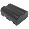 Sigma SD14 BP-21 camera camcorder battery replacement