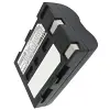 Sigma SD14 BP-21 camera camcorder battery replacement