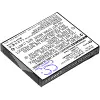 Braun D808 camera camcorder battery rechargeable replacement