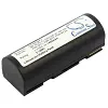 Uniross VB101745 3.7v 1400mAh digital camera battery rechargeable