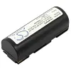 Uniross VB101745 3.7v 1400mAh digital camera battery rechargeable