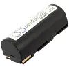 Uniross VB101745 3.7v 1400mAh digital camera battery rechargeable