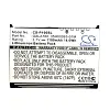 Qtek G100 GALA160 rechargeable battery replacement