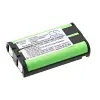Radio-Shack 23-968 43-9024 battery replacement rechargeable