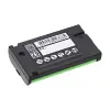 Radio-Shack 23-968 43-9024 battery replacement rechargeable