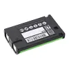 Radio-Shack 23-968 43-9024 battery replacement rechargeable