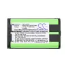 Radio-Shack 23-968 43-9024 battery replacement rechargeable