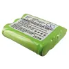GP battery GP50AAS3BMJ GP60AAS2BMJ GP60AAS3BMJ 3.6v
