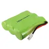 GP battery GP50AAS3BMJ GP60AAS2BMJ GP60AAS3BMJ 3.6v