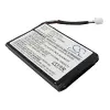 Alcatel 28106FE1 battery replacement rechargeable