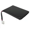 Alcatel 28106FE1 battery replacement rechargeable