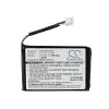 Alcatel 28106FE1 battery replacement rechargeable