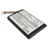 Packard Bell PocketGear 2030 07-016006345 battery rechargeable