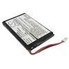 Packard Bell PocketGear 2030 07-016006345 battery rechargeable