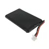 Packard Bell PocketGear 2030 07-016006345 battery rechargeable