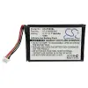 Packard Bell PocketGear 2030 07-016006345 battery rechargeable