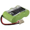 Panasonic HHR-P302 P-P302 TYPE-3 battery replacement