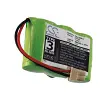 Panasonic HHR-P302 P-P302 TYPE-3 battery replacement
