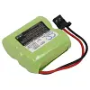 Cobra CP464 CP702 AN8525 CP2500-702 battery cordless phone