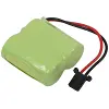 Cobra CP464 CP702 AN8525 CP2500-702 battery cordless phone