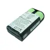 Panasonic HHR-P546 HHR-P546A TYPE 23 battery cordless phone