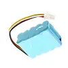 Prism P-136 & C-136 battery set 12-20-BH4P replacement