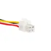 Prism P-136 & C-136 battery set 12-20-BH4P replacement