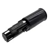 Panasonic EY6225 EY6225C EY6225CQ EZ6225 battery 3.6v replacement