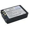 Panasonic Attune Aio battery 2050 WX-CT2050 2050BAT WX-C2050BAT