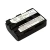 Sony NP-QM50 NP-QM51 replacement battery rechargeable