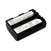 Sony NP-QM50 NP-QM51 replacement battery rechargeable