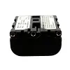 Sony NP-QM50 NP-QM51 replacement battery rechargeable