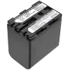 Sony NP-QM91D camera camcorder battery rechargeable replacement