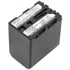 Sony NP-QM91D camera camcorder battery rechargeable replacement