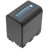 Sony NP-QM91D camera camcorder battery rechargeable replacement