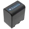 Sony NP-QM91D camera camcorder battery rechargeable replacement