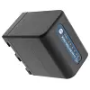 Sony NP-QM91D camera camcorder battery rechargeable replacement