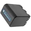 Sony NP-QM91D camera camcorder battery rechargeable replacement