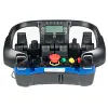 Scanreco 593 16131 17162 960 remote battery Ni-MH 7.2V