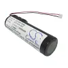 RCA Lyra Jukebox RD2780 RD2780A-BAT MP3 battery replacement