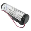 RCA Lyra Jukebox RD2780 RD2780A-BAT MP3 battery replacement