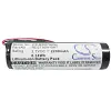RCA Lyra Jukebox RD2780 RD2780A-BAT MP3 battery replacement