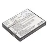 RCA Lyra X3000 battery replacement X3030 54182 1500mAh 3.7V