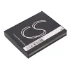 RCA Lyra X3000 battery replacement X3030 54182 1500mAh 3.7V