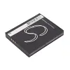 RCA Lyra X3000 battery replacement X3030 54182 1500mAh 3.7V