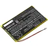 Creative Labs Zen Touch battery Nomad Jukebox DAP-HD0014 3.7v